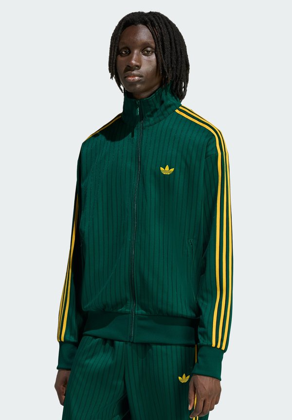adidas Originals FIREBIRD - Training jacket - collegiate green