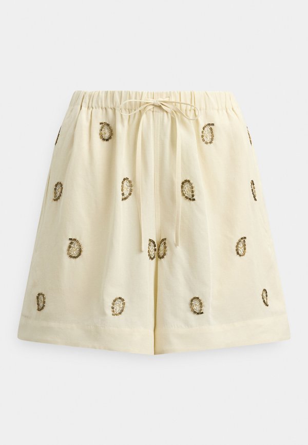 Polo Ralph Lauren BEADED PAISLEY SHORT