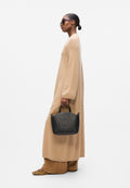 KARL LAGERFELD CIRCLE TOTE