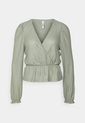 ONLY Petite ONLSTEFFIE V NECK