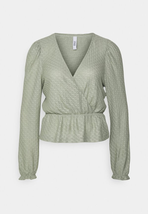 ONLY Petite ONLSTEFFIE V NECK
