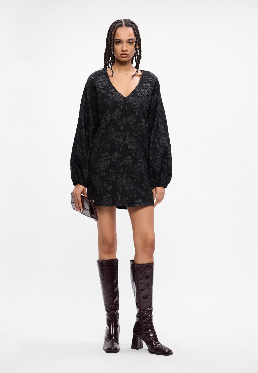 Gina Tricot MINI DRESS