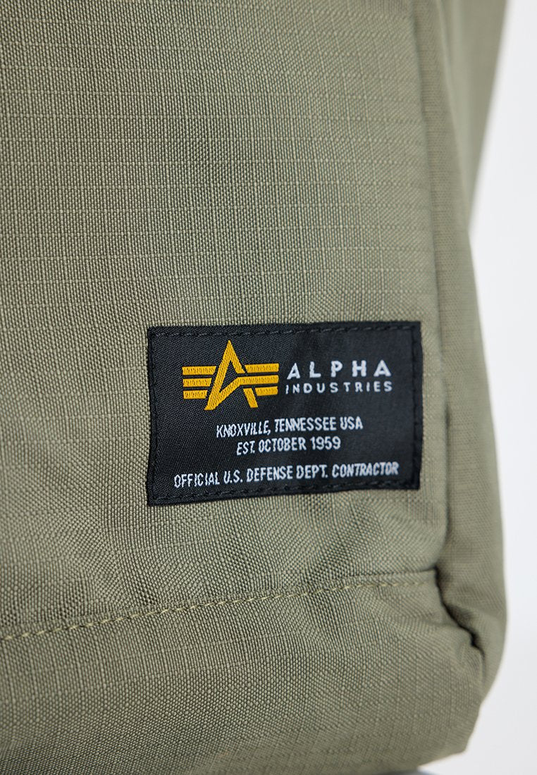 Alpha Industries ALPHA