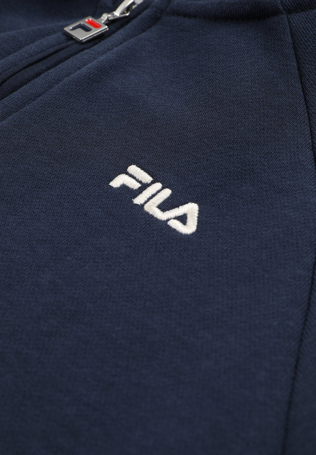 APPAREL NUGOLA REGULAR HOODED TRACK Media 3