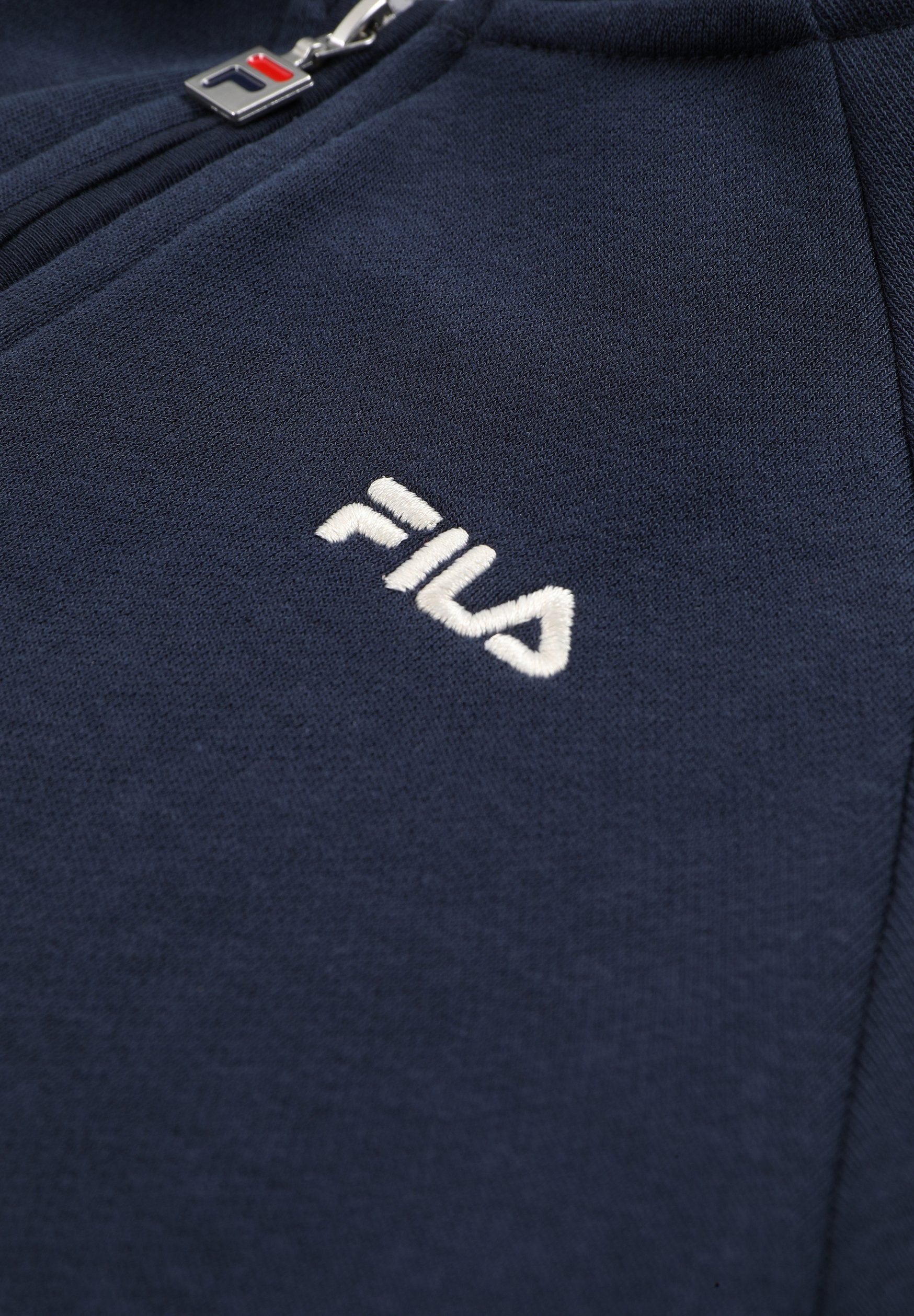 APPAREL NUGOLA REGULAR HOODED TRACK Media 3