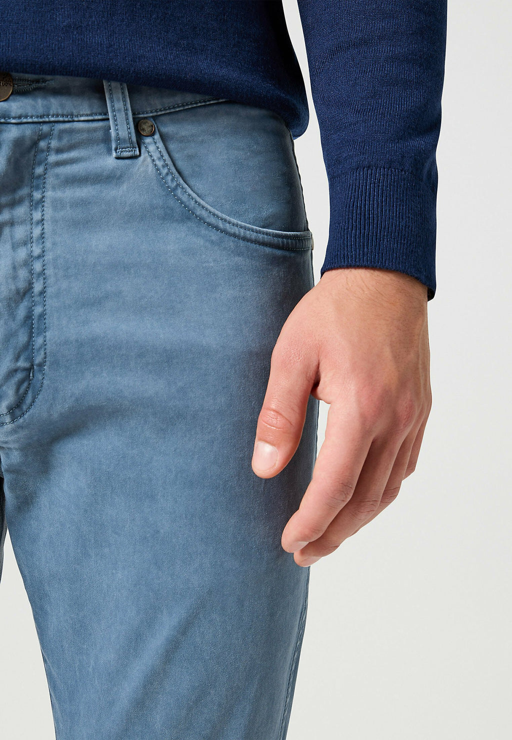 Wrangler LARSTON