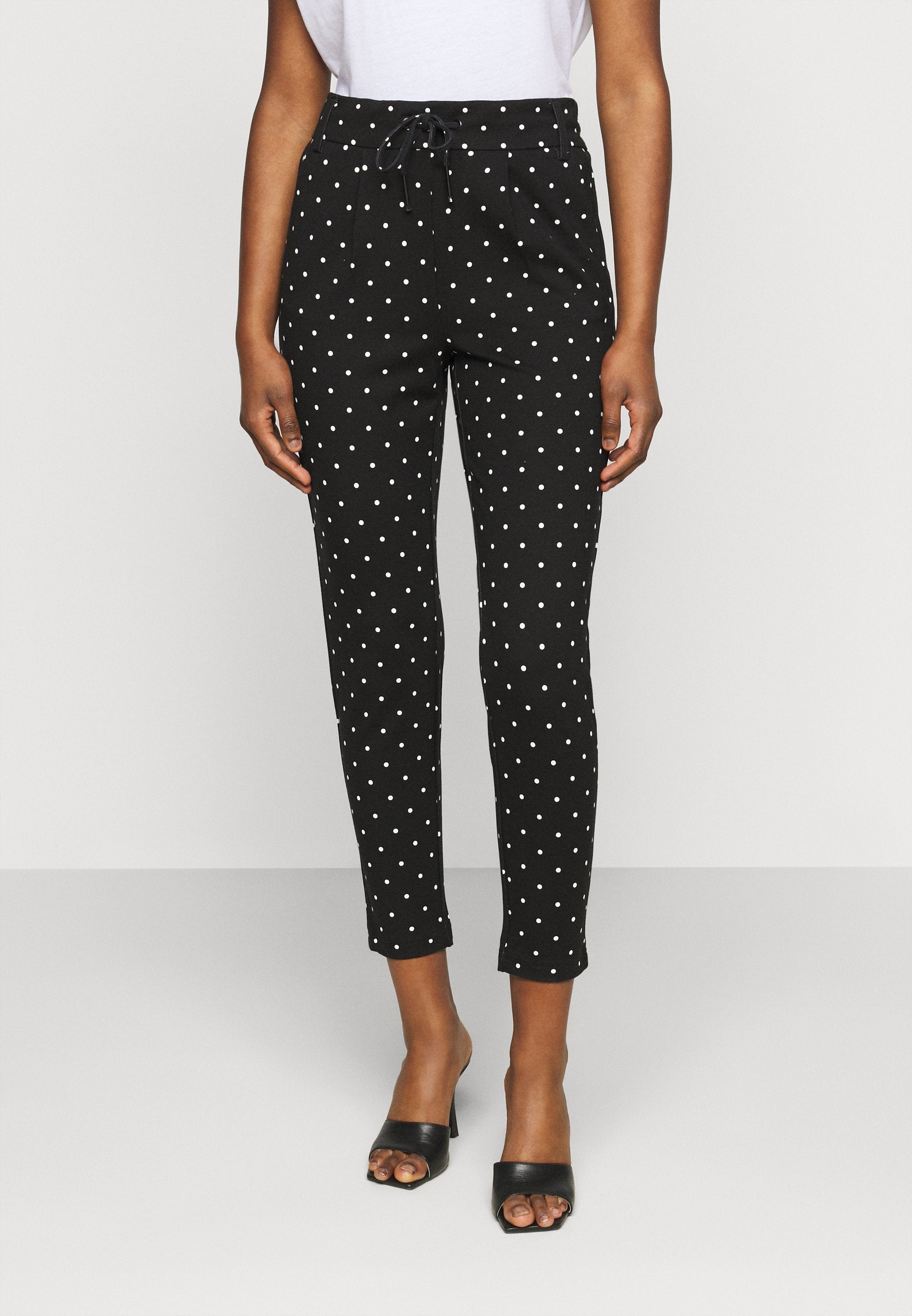 ONLPOPTRASH EASY DOT PANT Media 3