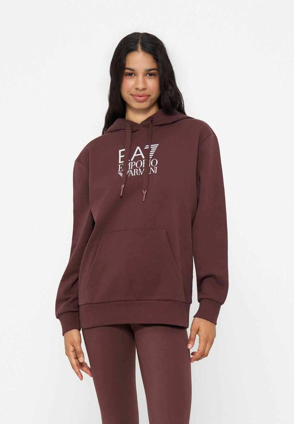 EA7 Emporio Armani Sweatshirt Media 1