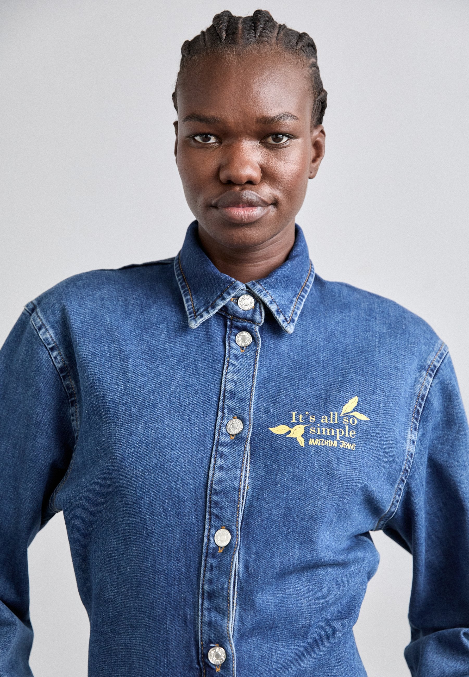 MOSCHINO JEANS