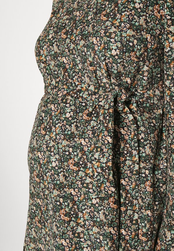 MAMALICIOUS MLVINNIE WOVEN SHORT DRESS