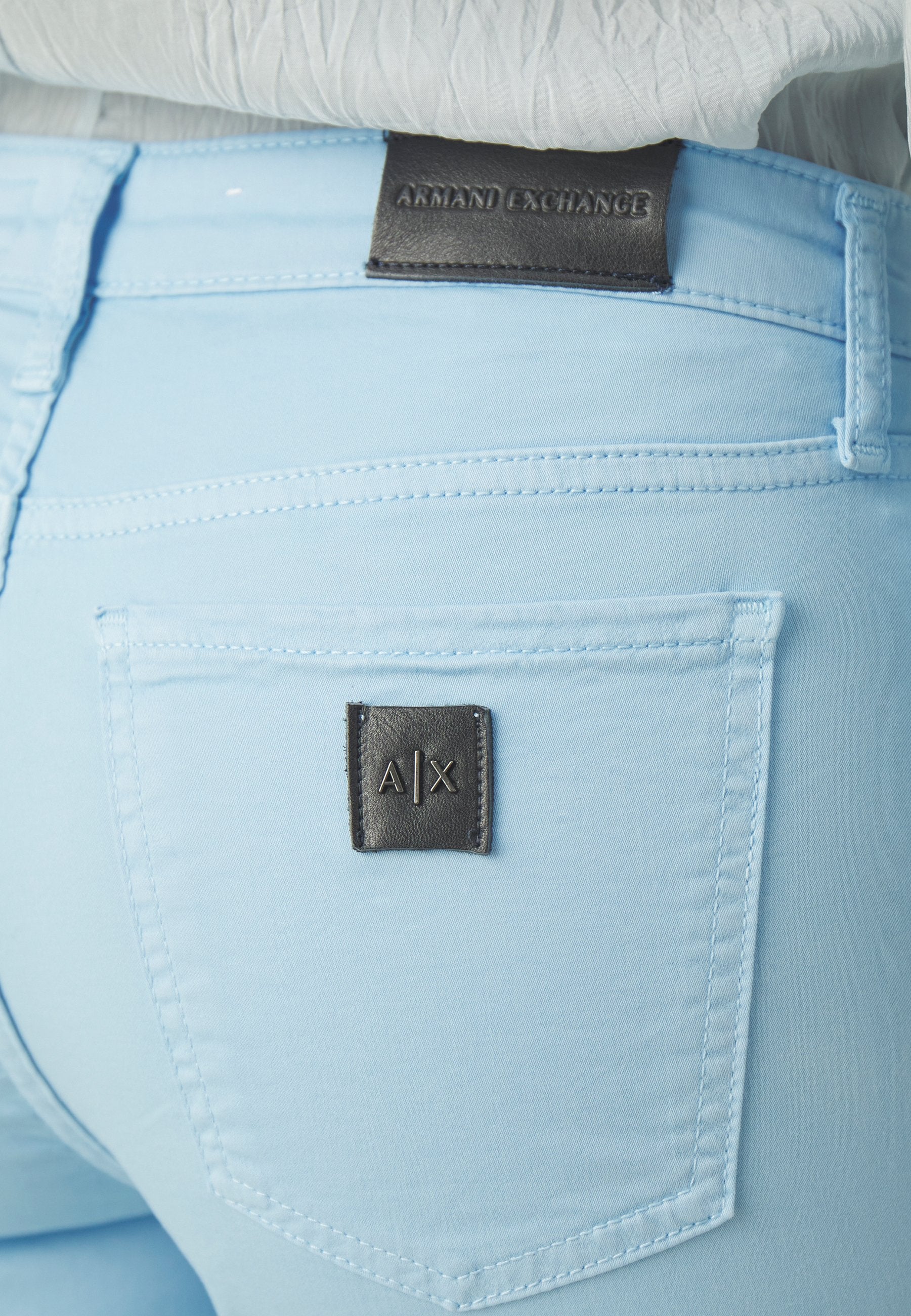 Armani Exchange Jeans Skinny Fit Media 5