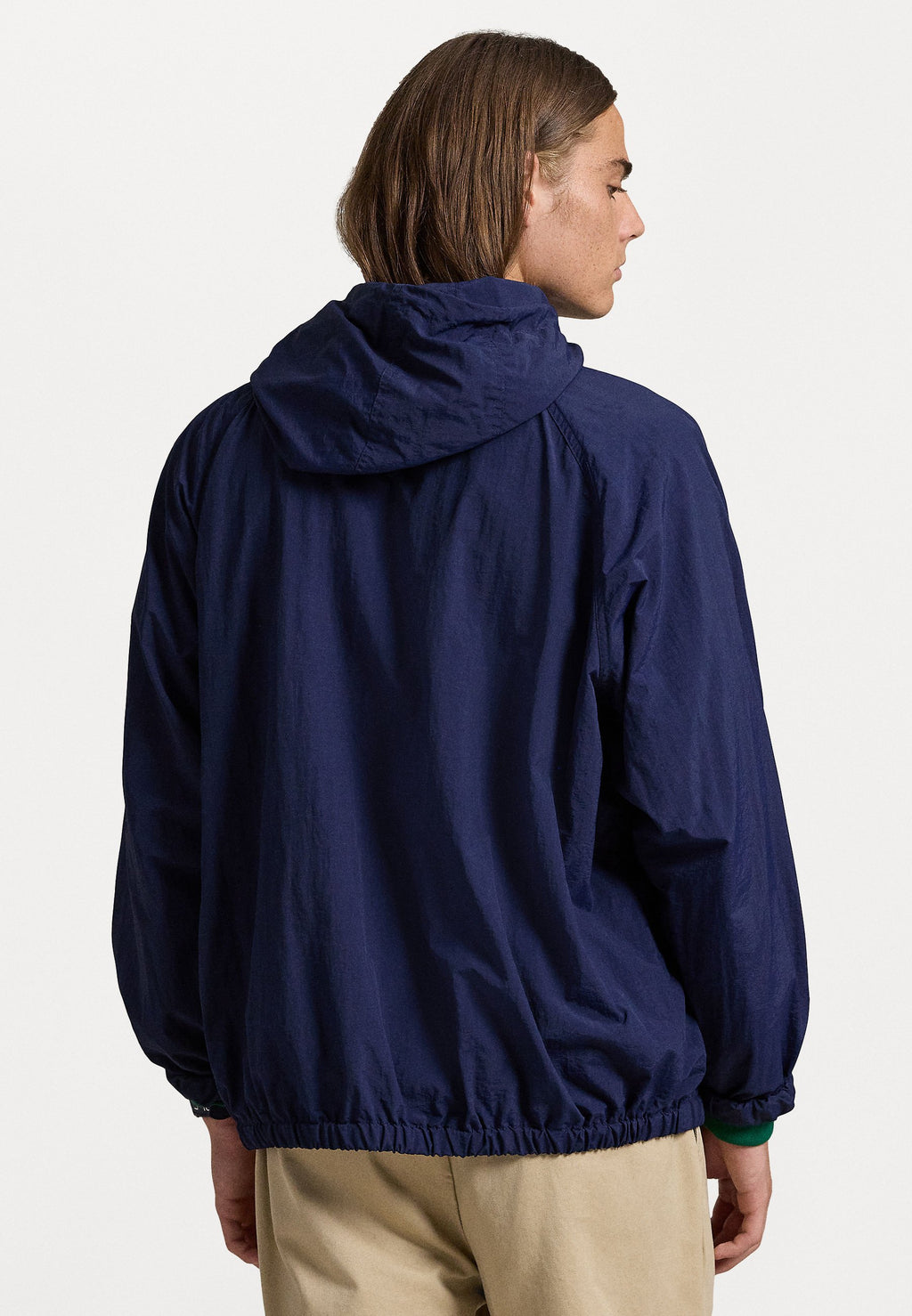 Polo Ralph Lauren POLO SPORT FULL ZIP JACKET UNISEX
