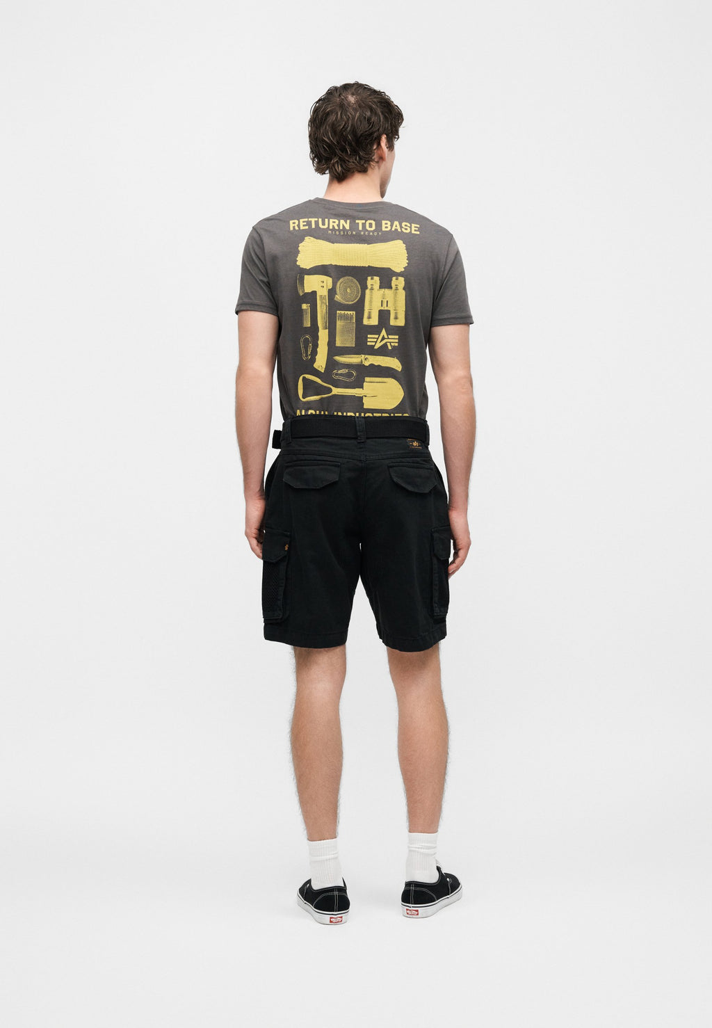 Alpha Industries UTILITY