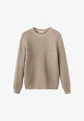 Mango Jumper - beige