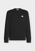 Calvin Klein Jeans Sweatshirt - black