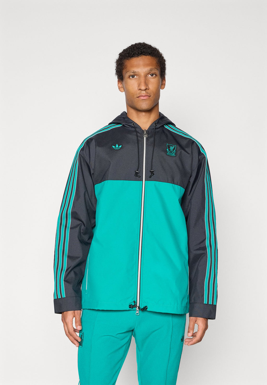 adidas Originals LIVERPOOL FC ICON PARKA
