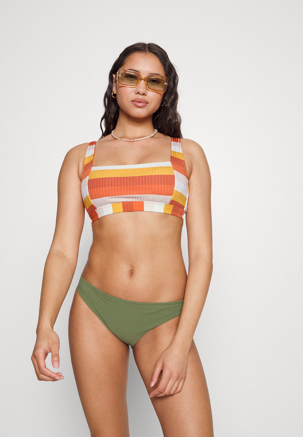 Rip Curl PREMIUM SURF CROP