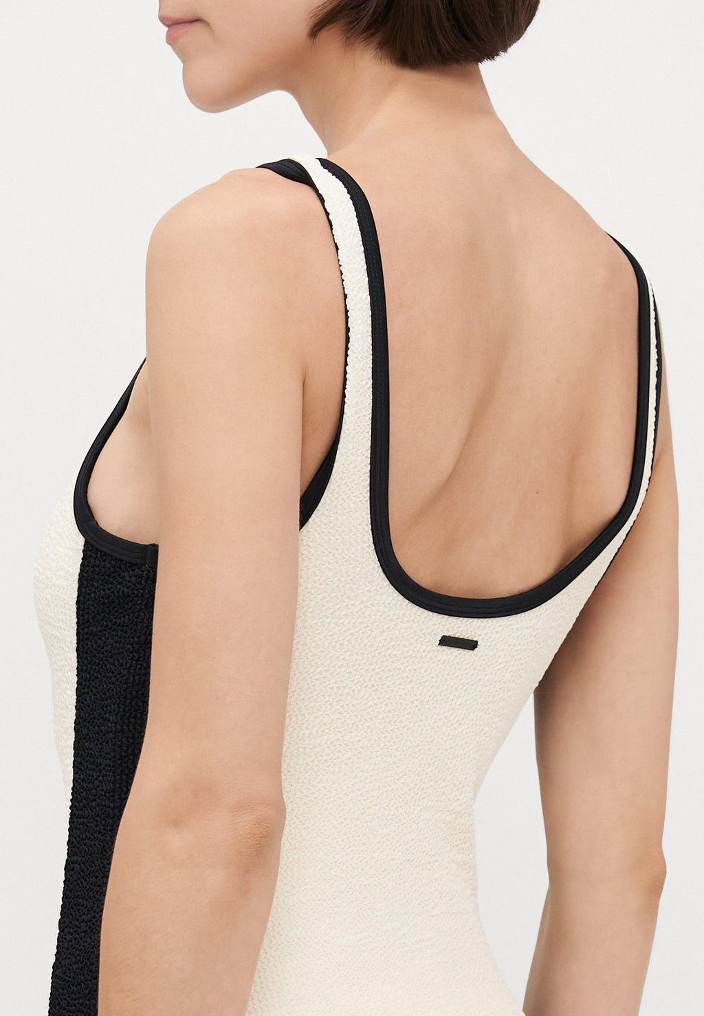 It's Now Cool THE ZIP UP ONE PIECE