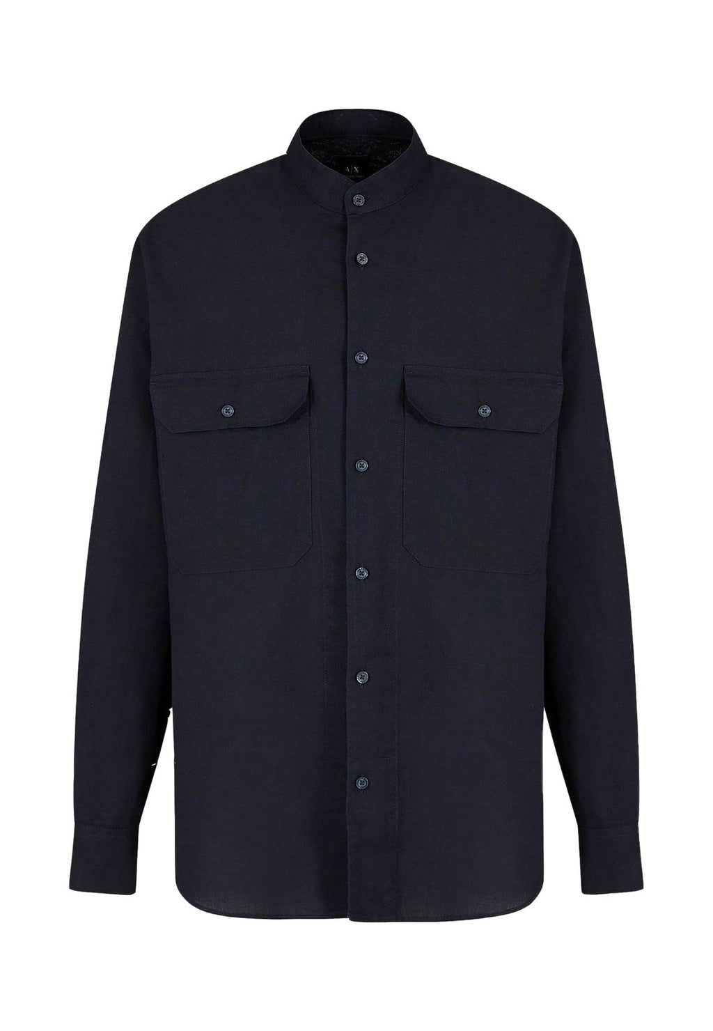 Armani Exchange Hemd Media 1