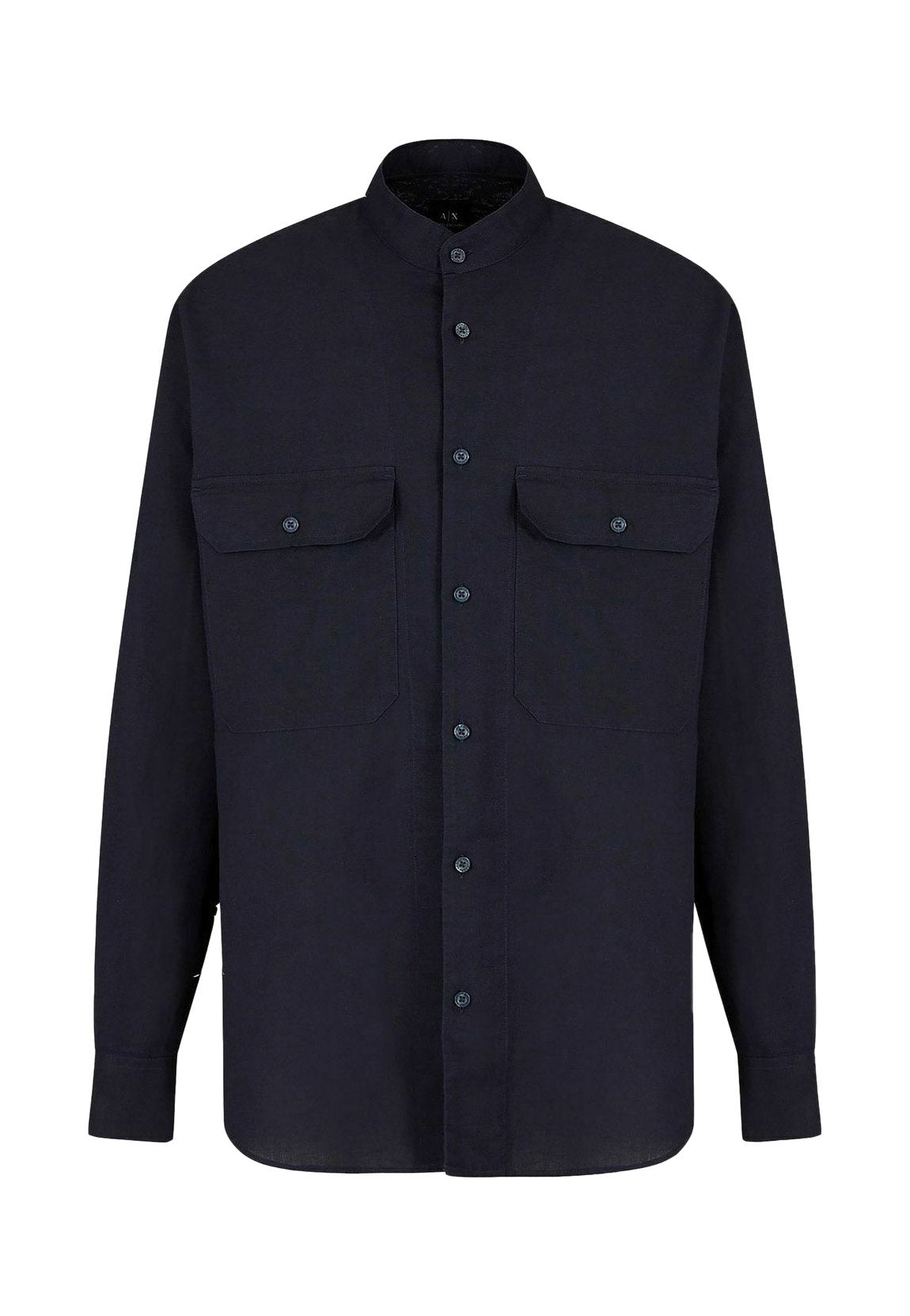 Armani Exchange Hemd Media 1