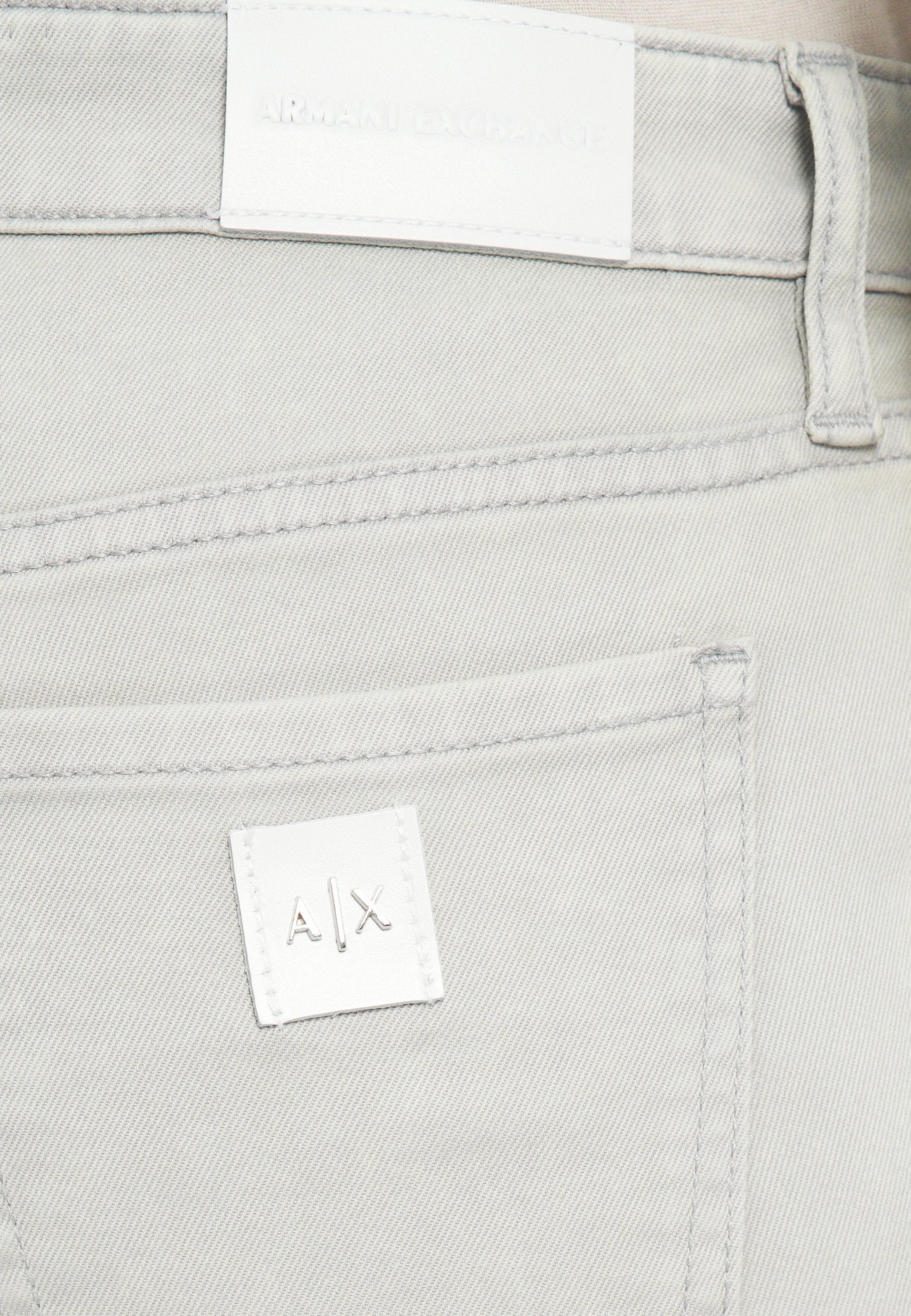 Armani Exchange Flared Jeans Media 6