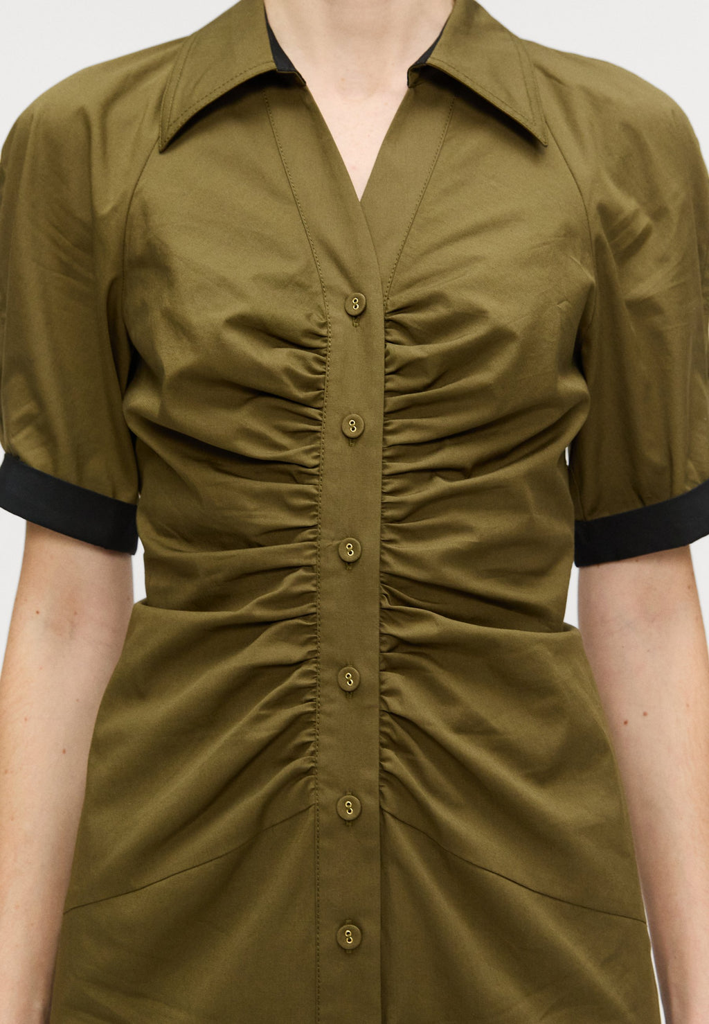 Diane von Furstenberg SHESKITA DRESS