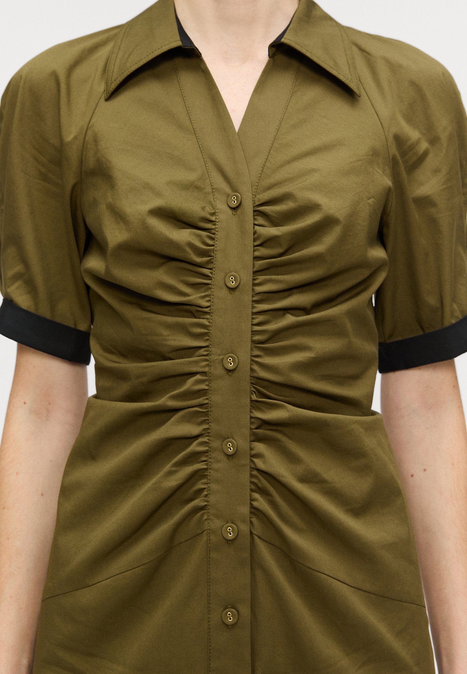 Diane von Furstenberg SHESKITA DRESS