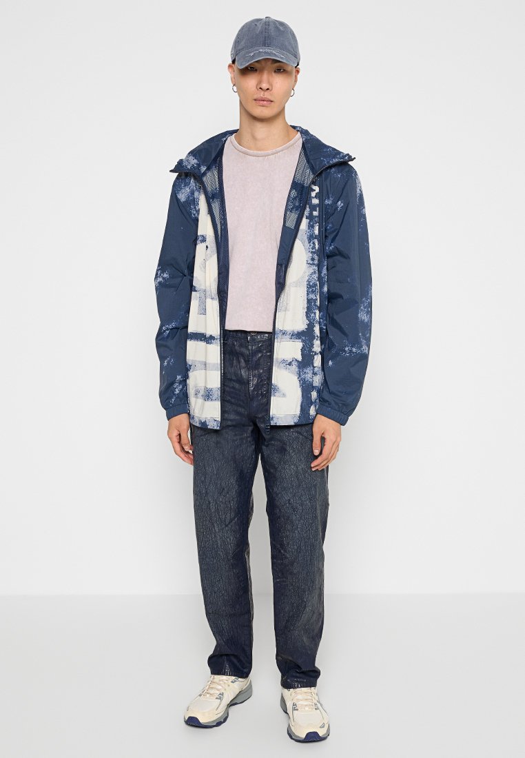 Diesel J-WARRETT