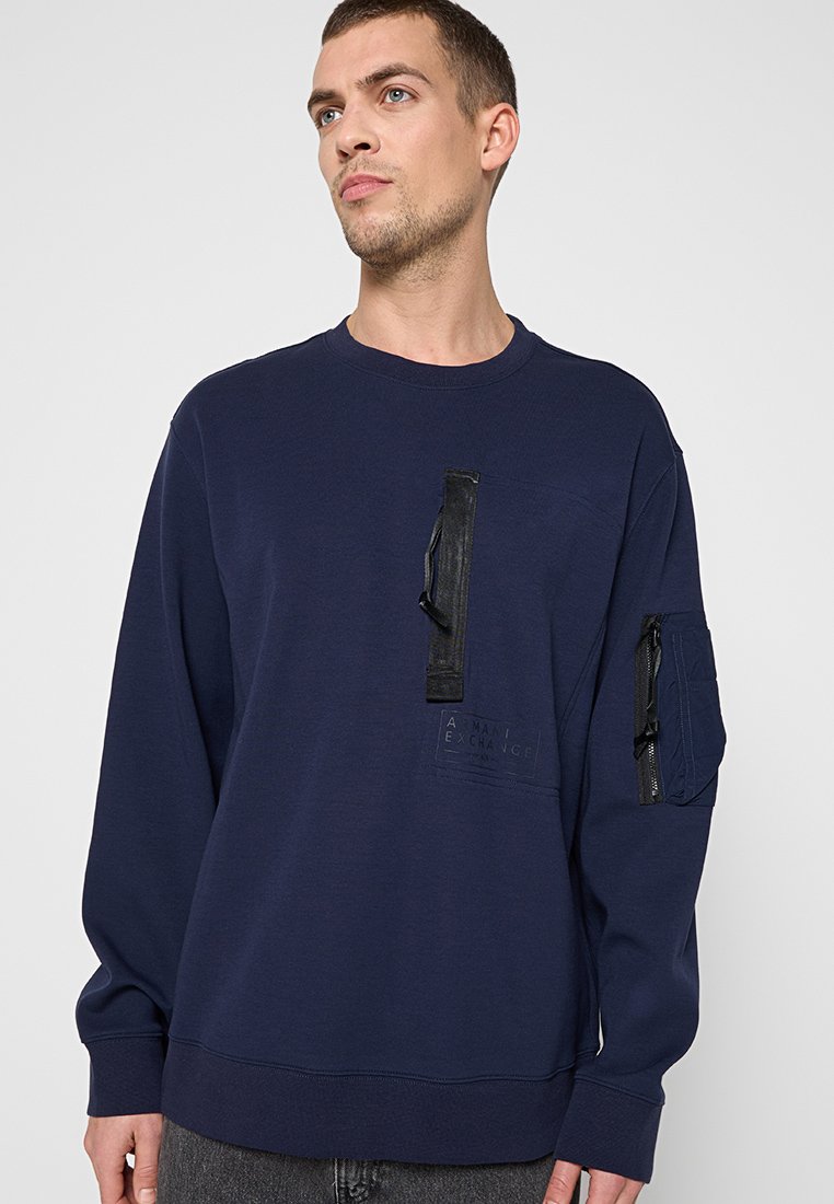 Armani Exchange Sweatshirt Media 4