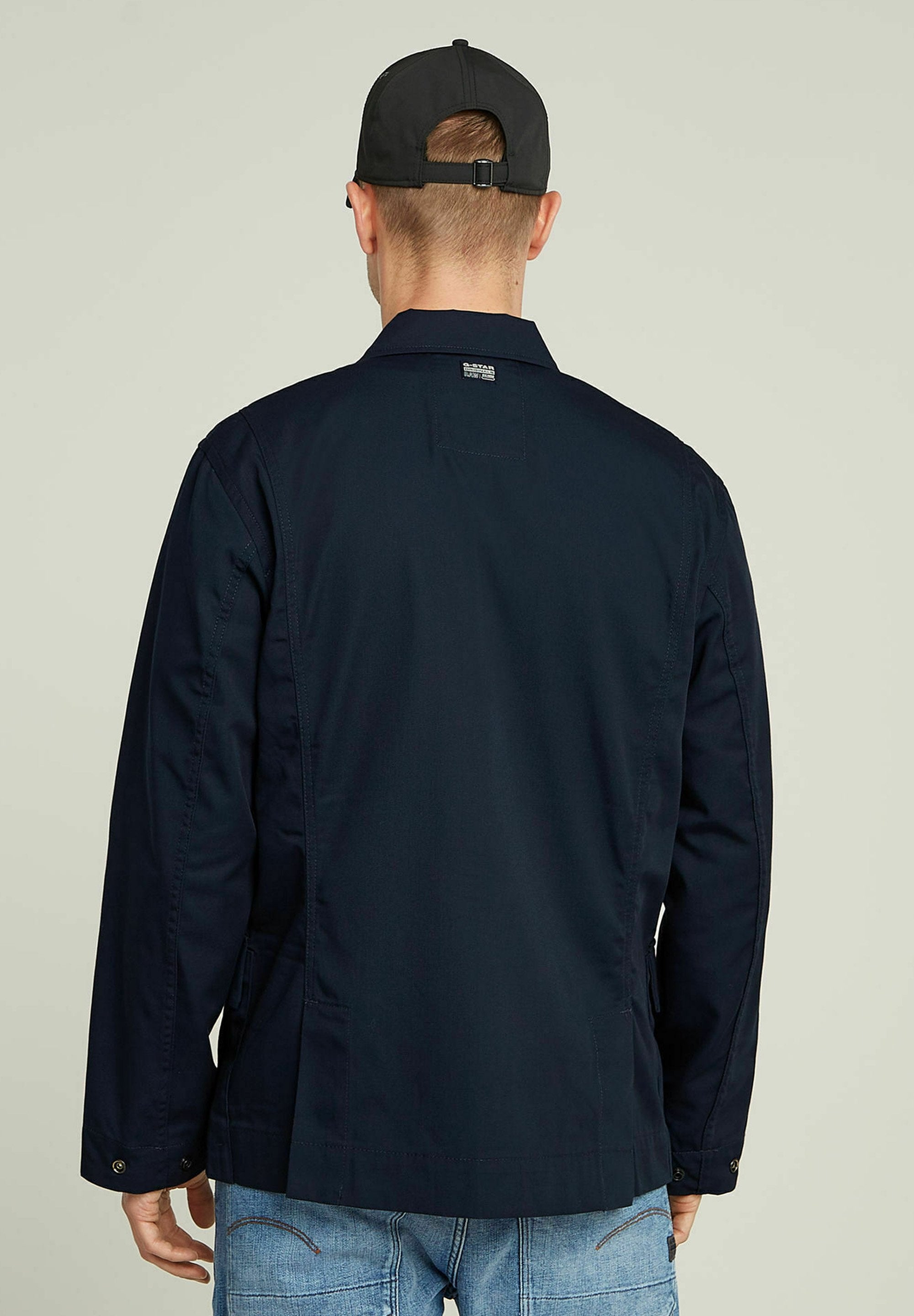 G-STAR 4 POCKET