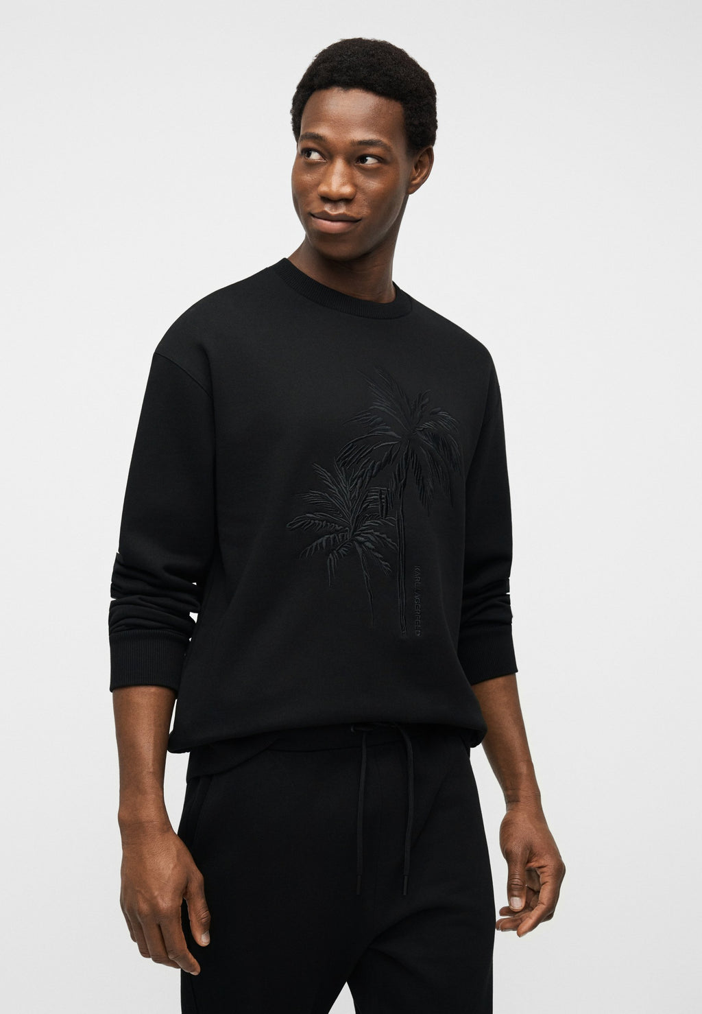 CREW NECK Media 5