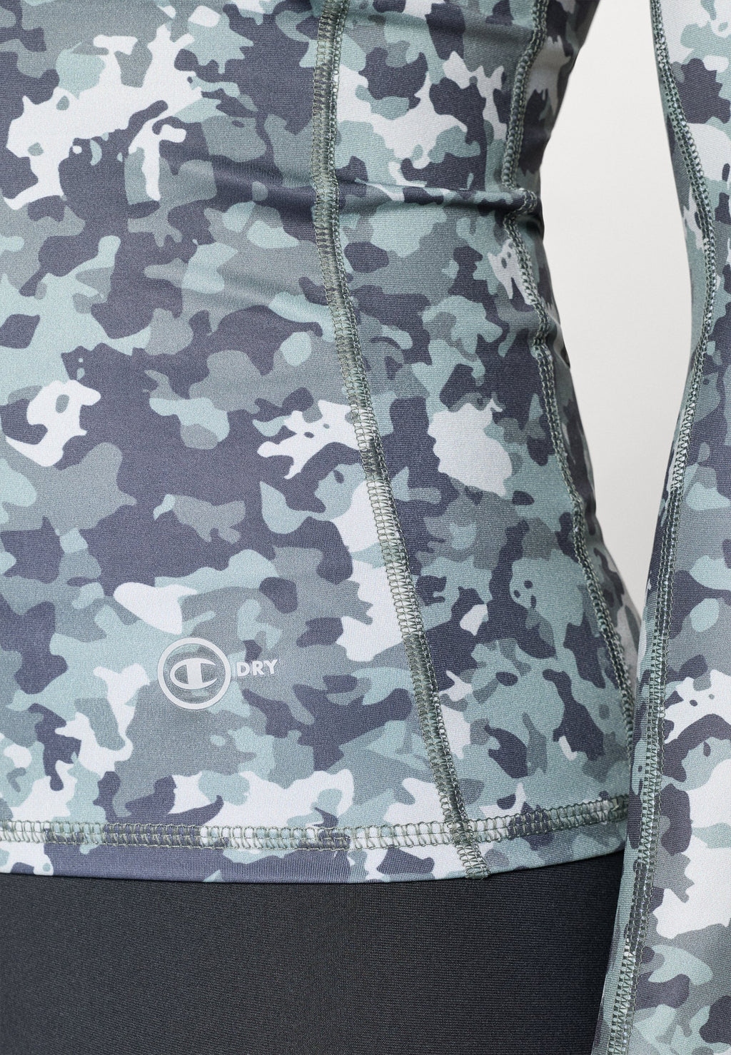 Champion TRAINING TEE COMBAT