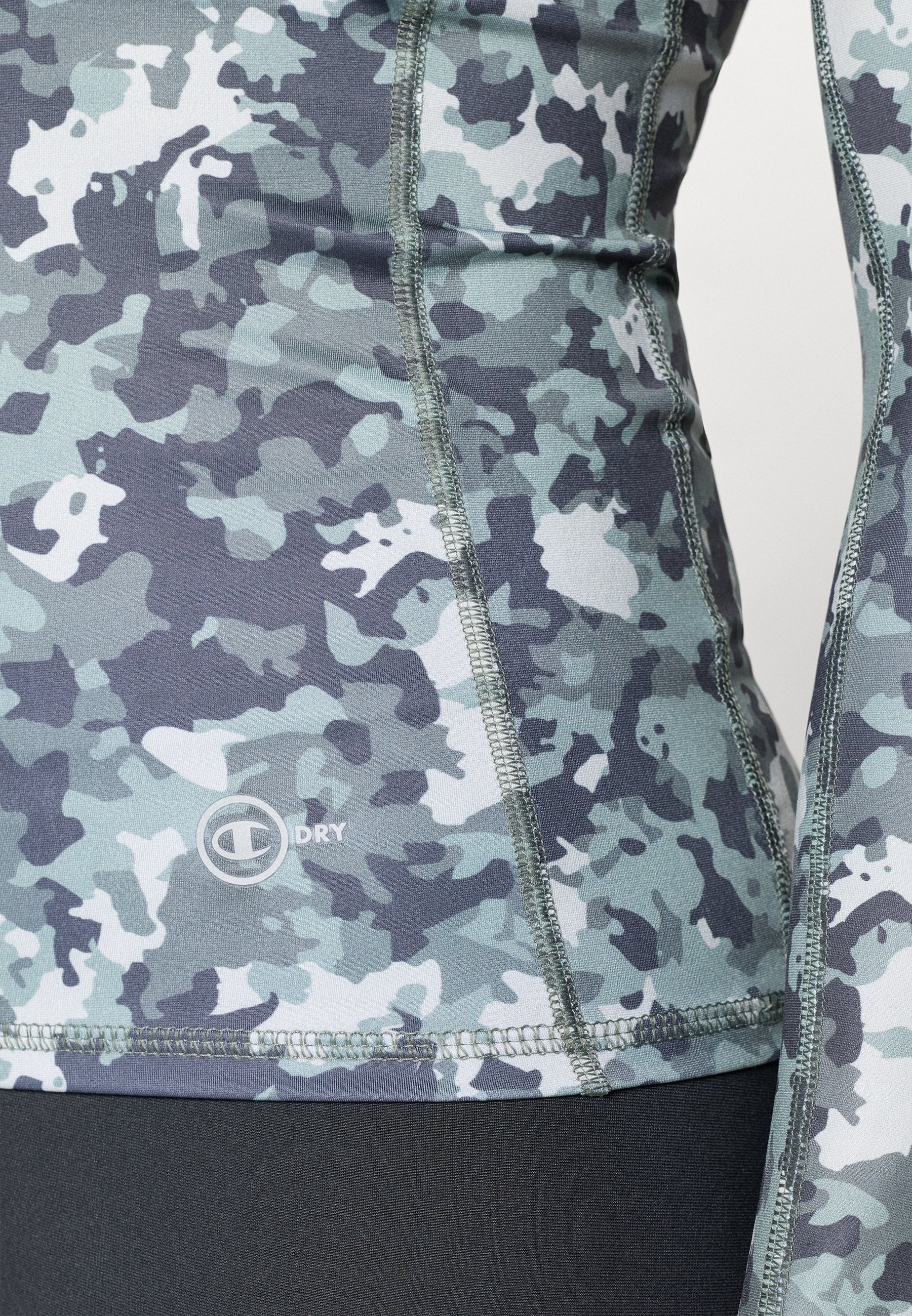 Champion TRAINING TEE COMBAT