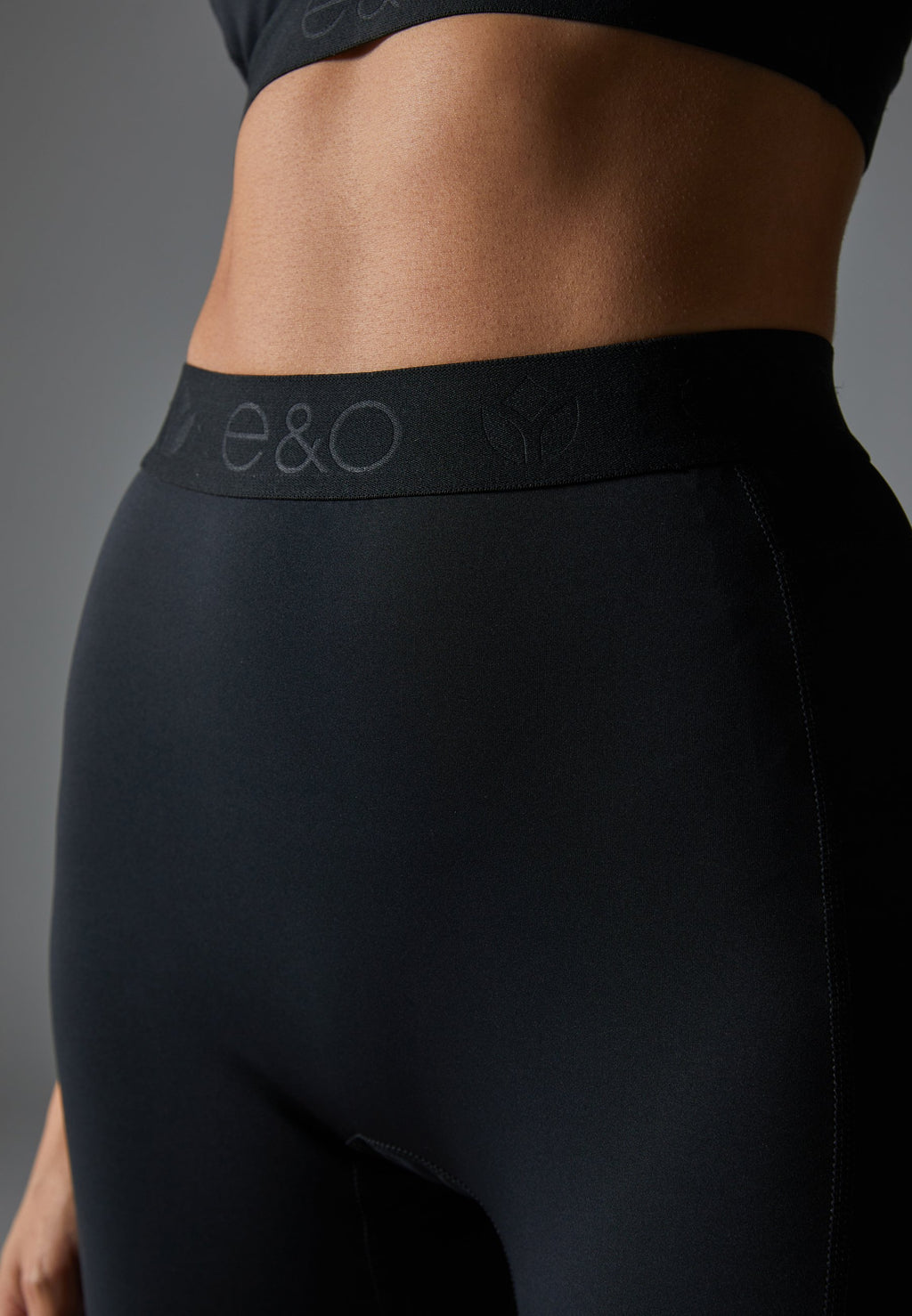 Even&Odd active HIGH RISE CYCLING SHORTS