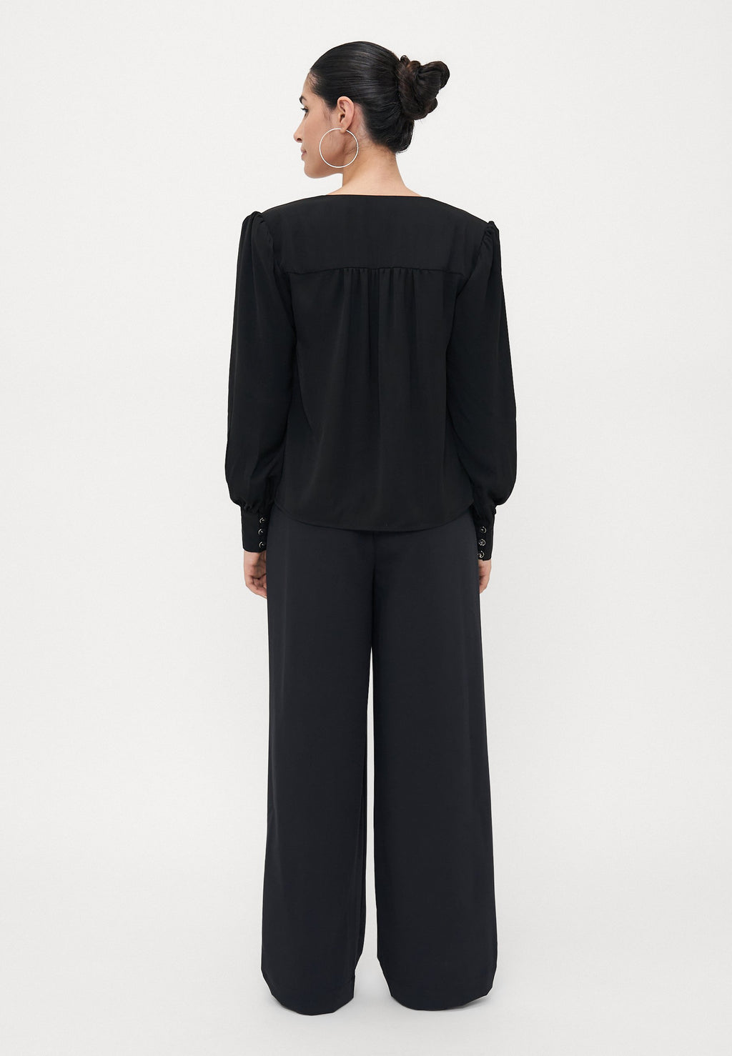 ONLCATYTHALIA LIFE V NECK  Media 4