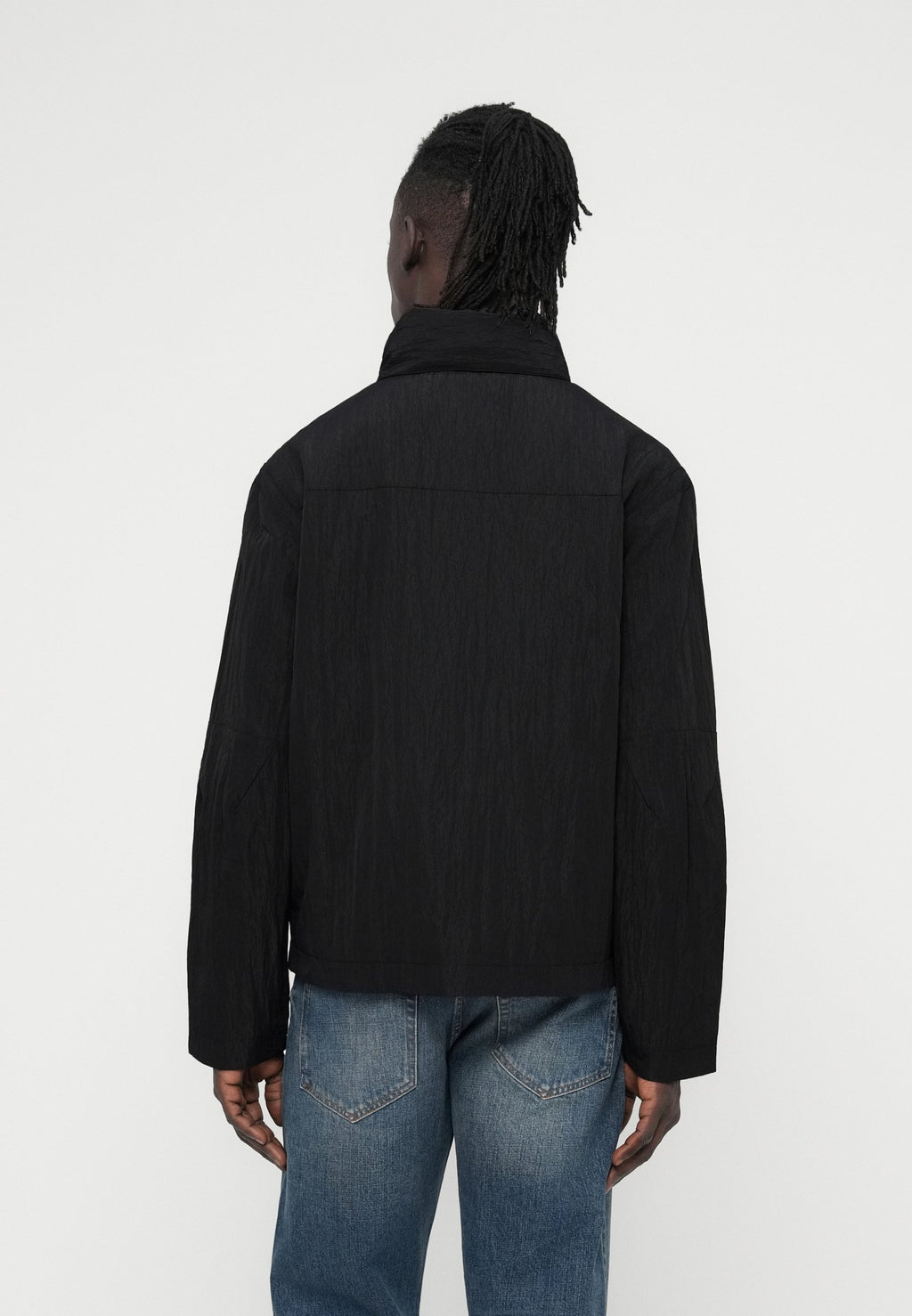 Lyle & Scott FOLD AWAY HOOD JACKET