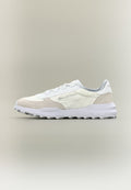 Lacoste ELITE ACTV EVO 225 - Trainers - white/light grey
