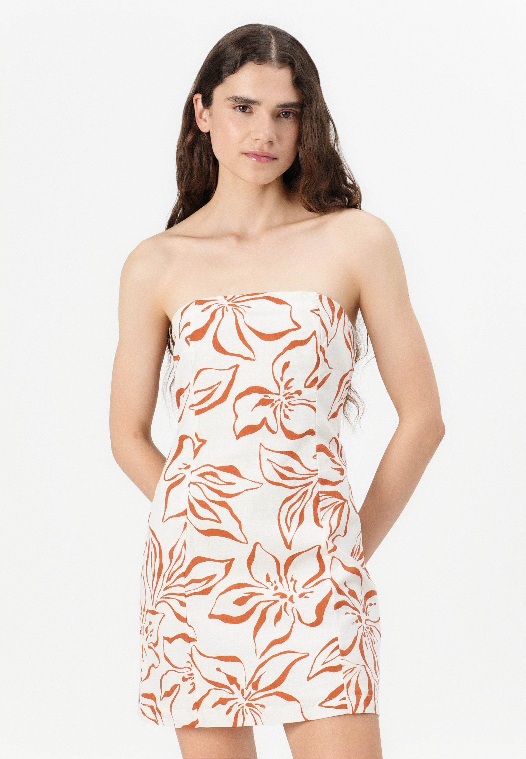 Billabong BRIGHT BLOOM
