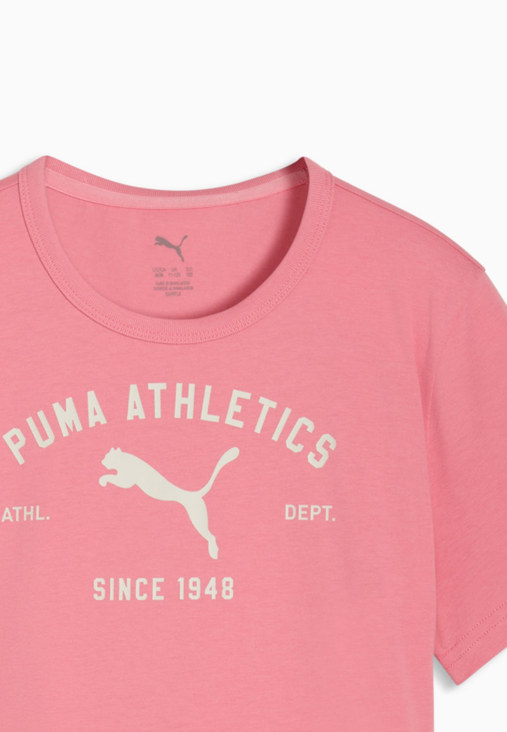 Puma PUMA CLASS GRAPHIC T-SHIRT