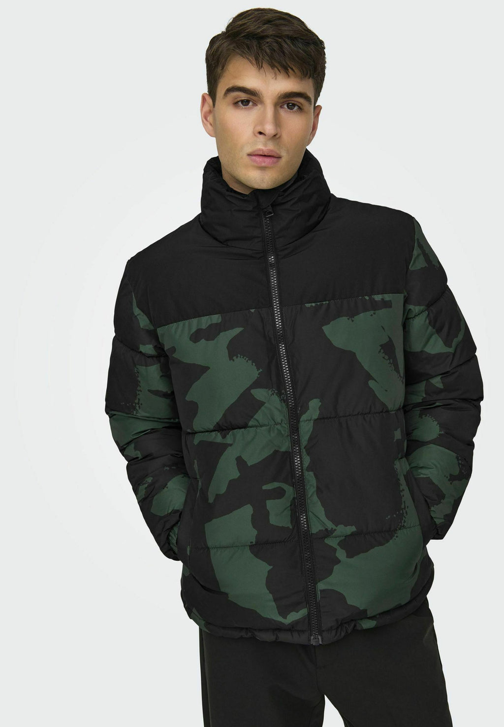 Puffer ONSMELVIN Puffer Media 7