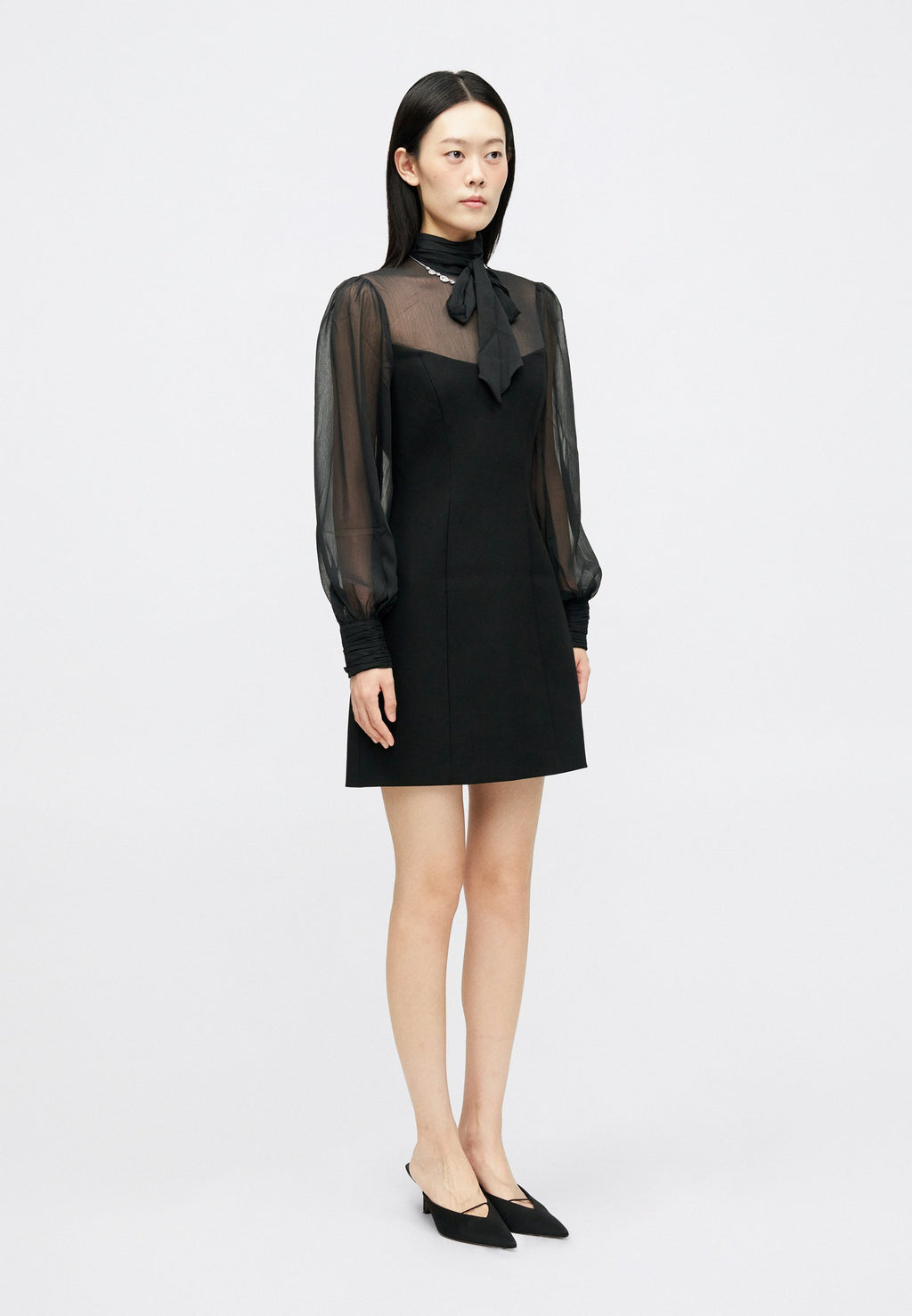 Cinq à Sept FILI DRESS