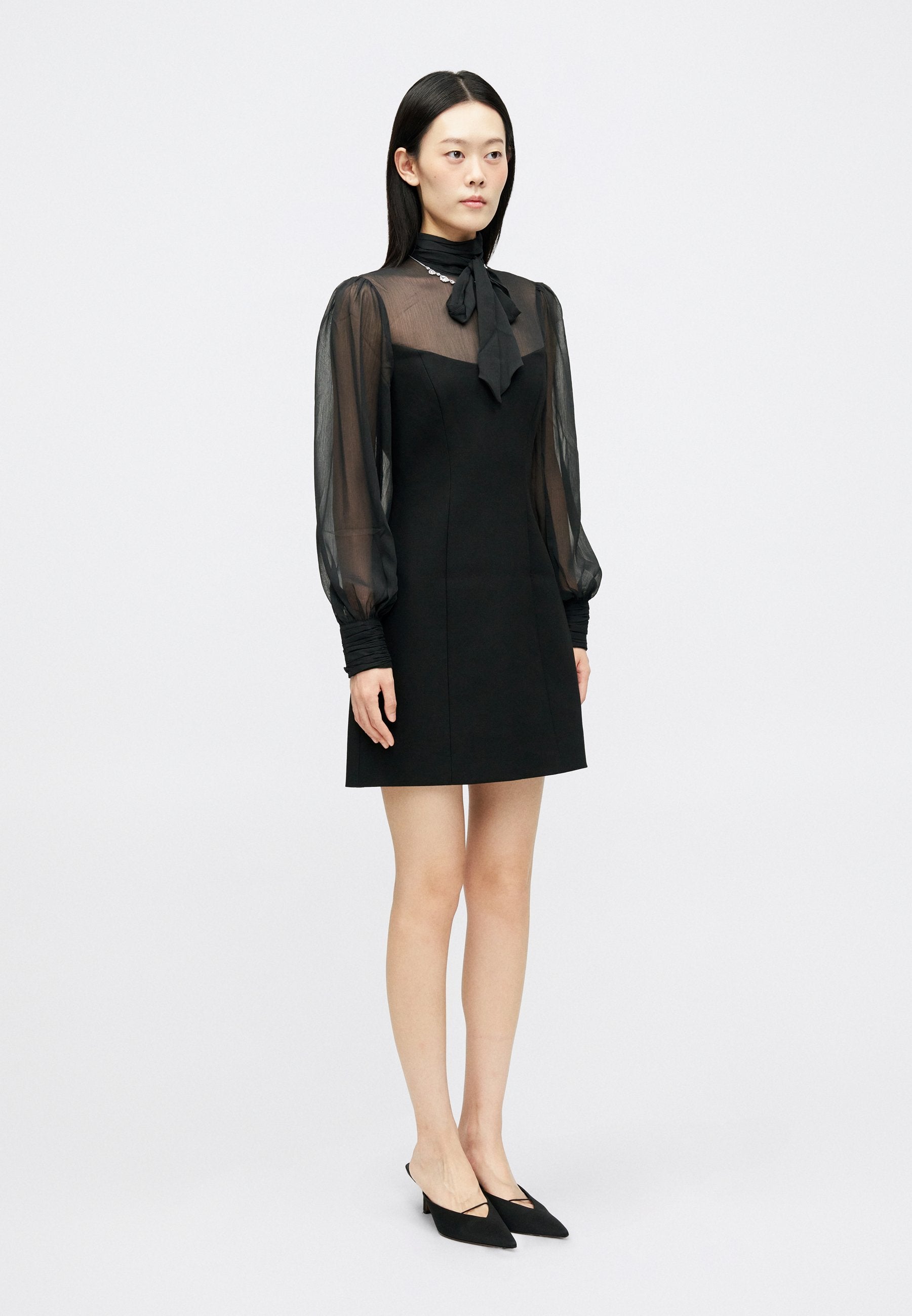 Cinq à Sept FILI DRESS