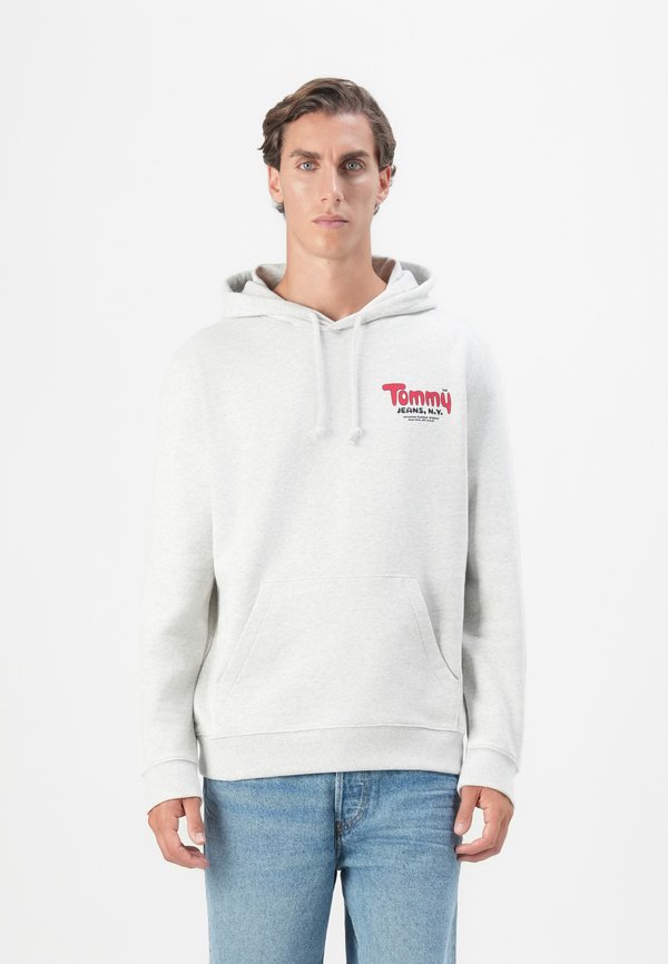Tommy Jeans FONT PLAY HOODIE