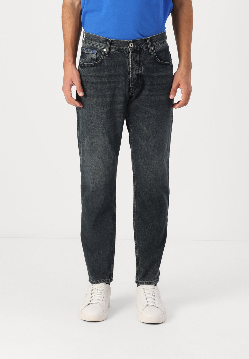 Karl Lagerfeld Jeans Jeans Tapered Fit Media 3