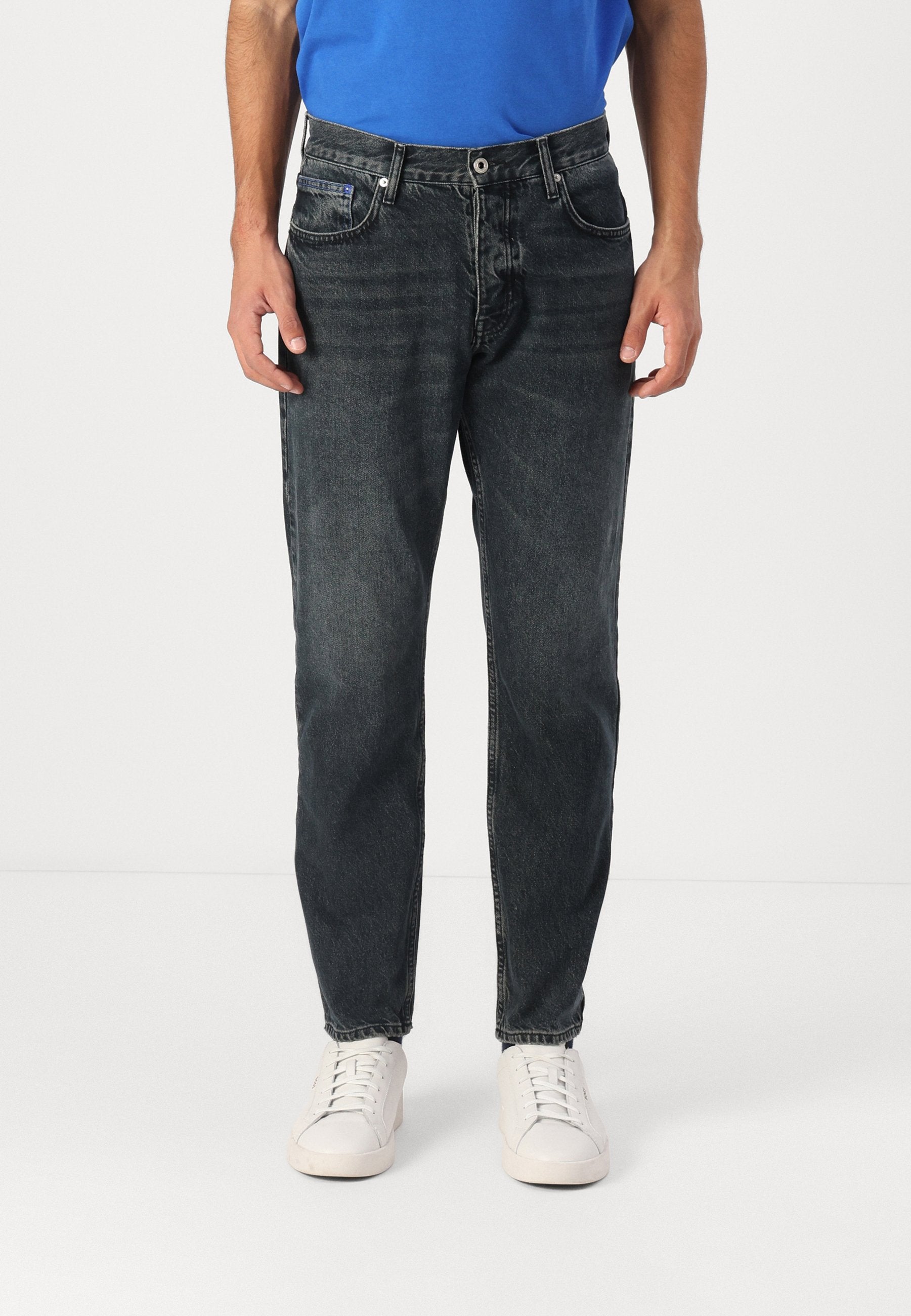 Karl Lagerfeld Jeans Jeans Tapered Fit Media 3