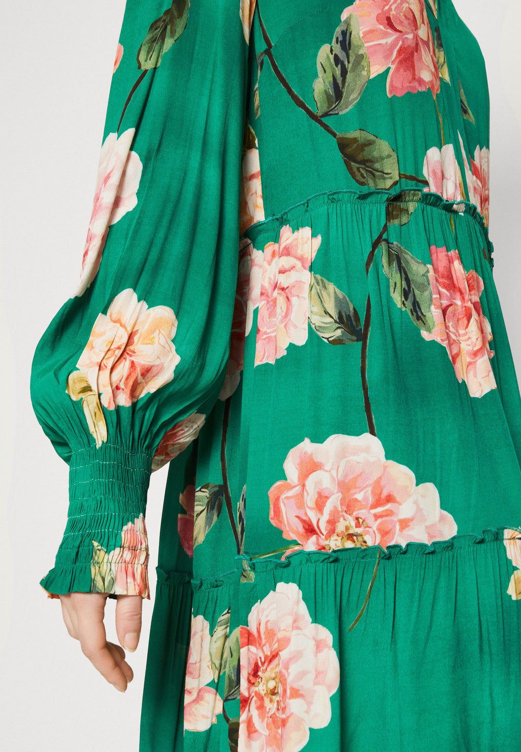 Replay DRESS