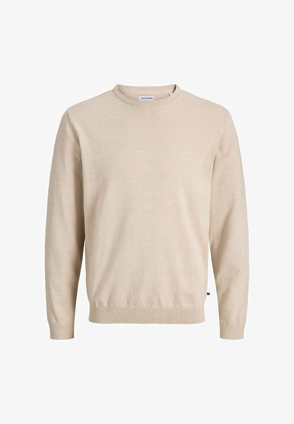 Jack & Jones Jumper - moonbeam