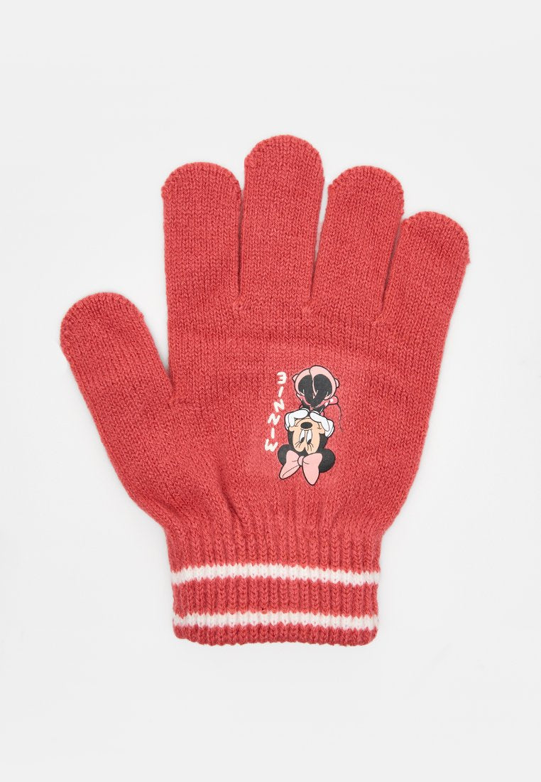 Disney MINNIE SET
