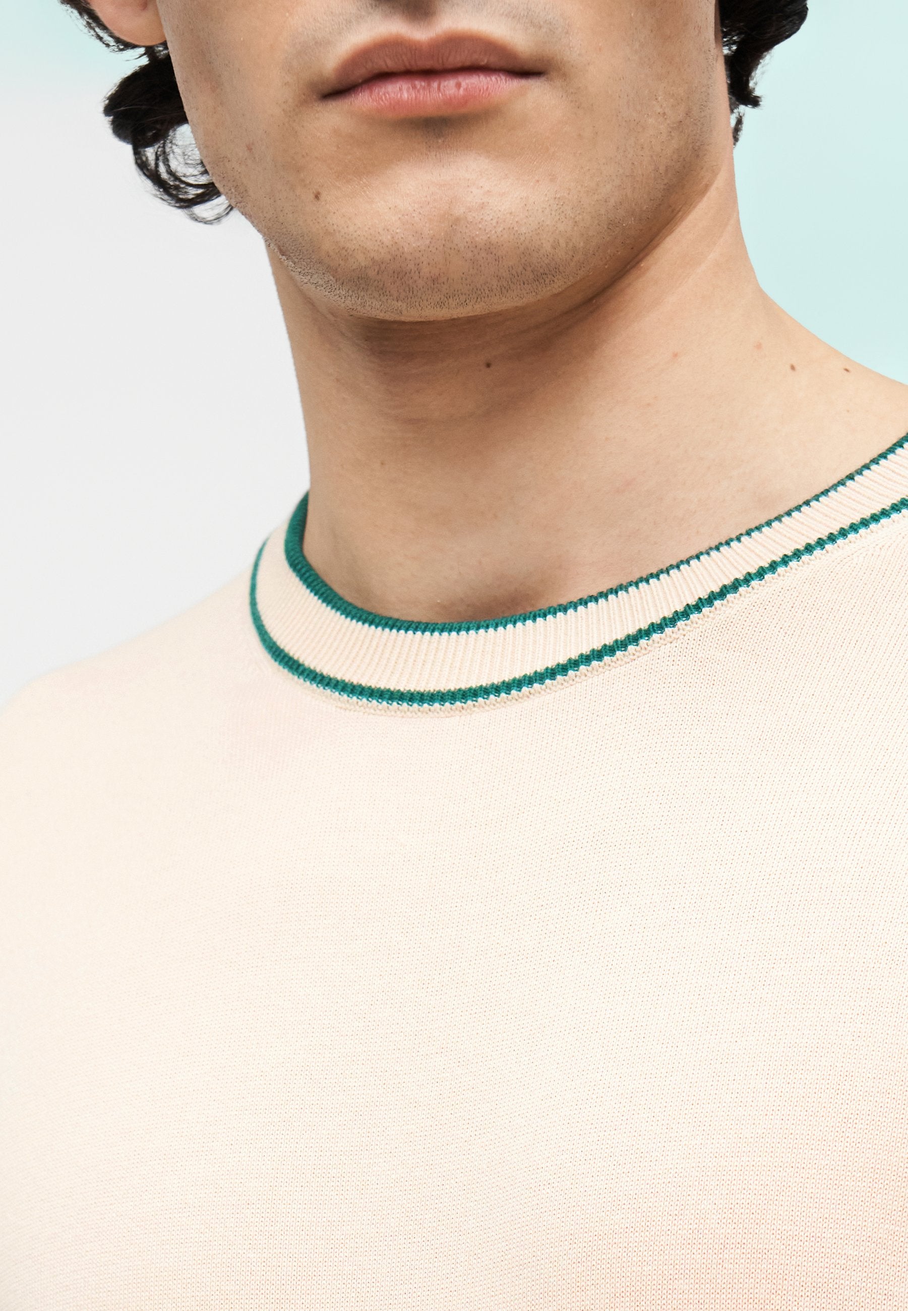 PS Paul Smith SWEATER CREW NECK