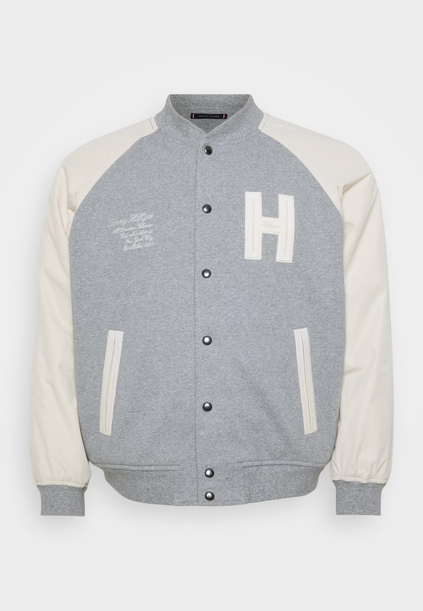MIX MEDIA VARSITY  Media 1